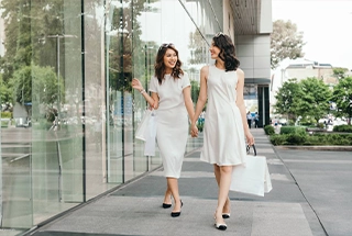 High Street Retail
